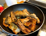 今が旬さんまの蒲焼作り方8写真