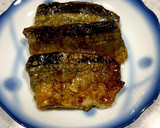今が旬さんまの蒲焼作り方9写真