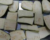 なすのミートグラタン作り方1写真