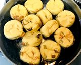 がんもどきの煮物作り方6写真