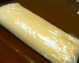 濃厚美味しいピスタチオロールケーキ作り方8写真