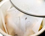 がんもどきの煮物作り方10写真