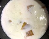 かぼちゃのココナッツミルク煮作り方4写真