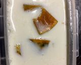 かぼちゃのココナッツミルク煮作り方5写真