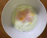きゅうりとトマトと卵のサラダ作り方2写真