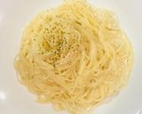 レモンクリームパスタ作り方4写真