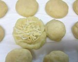 トローリ❤️チーズいももち作り方5写真