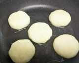 トローリ❤️チーズいももち作り方6写真