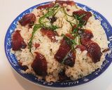 郷土料理！手こね寿司作り方5写真
