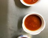 全てレンジ酢鶏作り方6写真