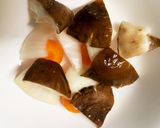 全てレンジ酢鶏作り方7写真
