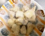 全てレンジ酢鶏作り方10写真