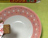 コンソメ顆粒が欲しいけど固形しかない時♪作り方3写真