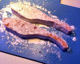 フライパンでちゃんちゃん焼き作り方2写真