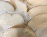 フライドポテト作り方2写真