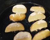 フライドポテト作り方7写真