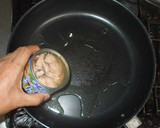 さば缶の味噌煮♪簡単作り方2写真