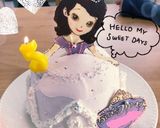 リアルに！釣りスピリッツのホオジロザメ！作り方15写真
