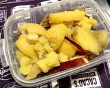 さつまいものレモン煮【時短】作り方6写真