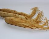 オタネ人参(高麗人参)のはちみつ漬け作り方1写真