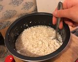 材料１つで！麹あまざけ作り方3写真