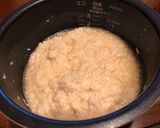 材料１つで！麹あまざけ作り方6写真