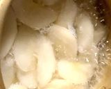 大人味の梨コンポート作り方4写真