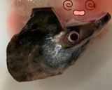 珍味!鮭の氷頭(頭の軟骨)の作り方作り方3写真