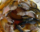 珍味!鮭の氷頭(頭の軟骨)の作り方作り方5写真