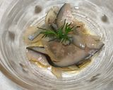 珍味!鮭の氷頭(頭の軟骨)の作り方作り方6写真