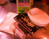 メタボさんへ☆ヘルシー焼きドーナッツ作り方1写真