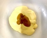 ベーコンのポテトサラダ作り方6写真