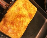 ポーク玉子おにぎらず(スパムおにぎり)作り方3写真