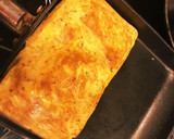 ポーク玉子おにぎらず(スパムおにぎり)作り方3写真
