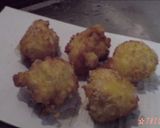 ♡揚げ物をしたらコレ！カリふわお菓子♡作り方3写真