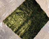 ポーク玉子おにぎらず(スパムおにぎり)作り方6写真