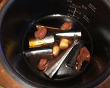 骨まで食べれる！秋刀魚の梅煮作り方3写真