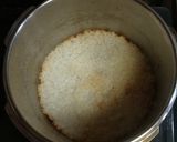 圧力鍋で米を炊く。サクセスストーリー。作り方27写真