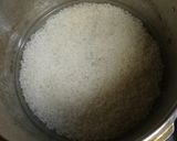 圧力鍋で米を炊く。サクセスストーリー。作り方26写真
