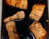 絶品!秋鮭の焼き漬け作り方5写真