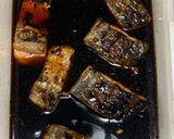 絶品!秋鮭の焼き漬け作り方6写真