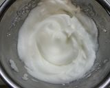 簡単！ＨＭフルーツオムレット作り方2写真