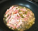 簡単！ それっぽい！ カルボナーラ作り方4写真