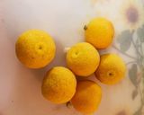 お惣菜★すだちで代用★さつまいも煮作り方3写真