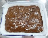 オタネ(高麗)人参入りチョコブラウニー作り方6写真