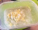 彼氏飯シリーズ★カラフル★豚の生姜焼作り方1写真