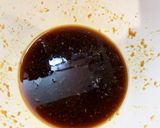 彼氏飯シリーズ★カラフル★豚の生姜焼作り方4写真
