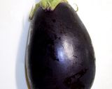 スキレットで米なすのとろとろカレーグリル作り方1写真