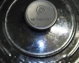 スキレットで米なすのとろとろカレーグリル作り方11写真
