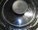 スキレットで米なすのとろとろカレーグリル作り方11写真